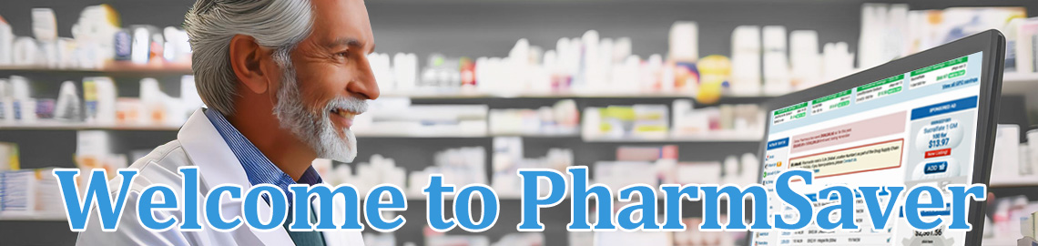 About PharmSaver