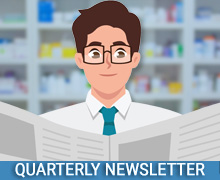 PharmSaver 2025 Q1 Newsletter