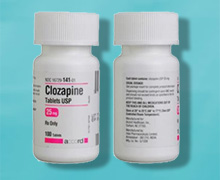 Streamlining the Clozapine Ordering Process